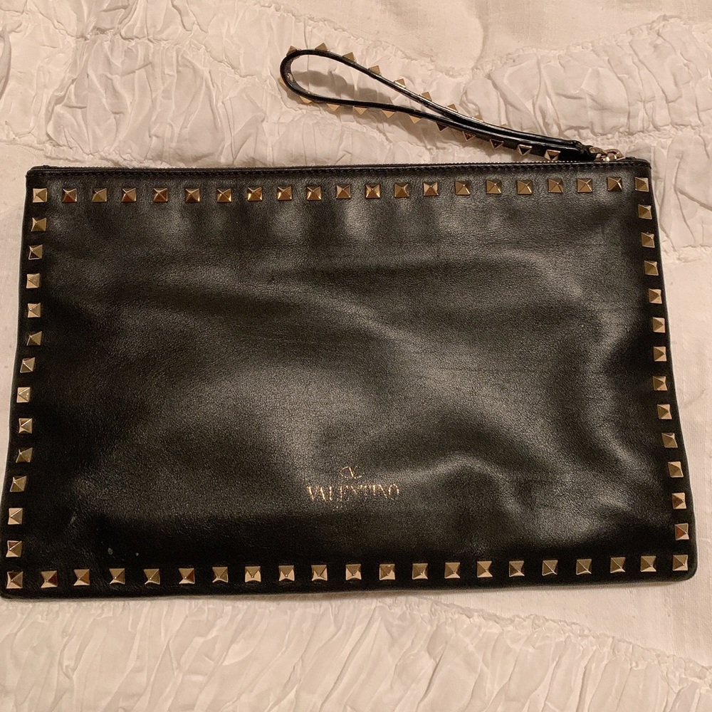 Valentino Clutch